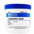 Rpi L-Aspartic Acid, 100 G A50060-100.0